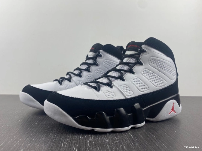 HYPE 302370-112 Jordan Air Jam Space OG 9 0714